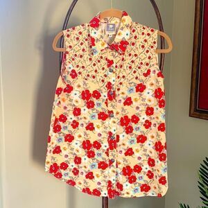 Desert West Western Shirt NWOT